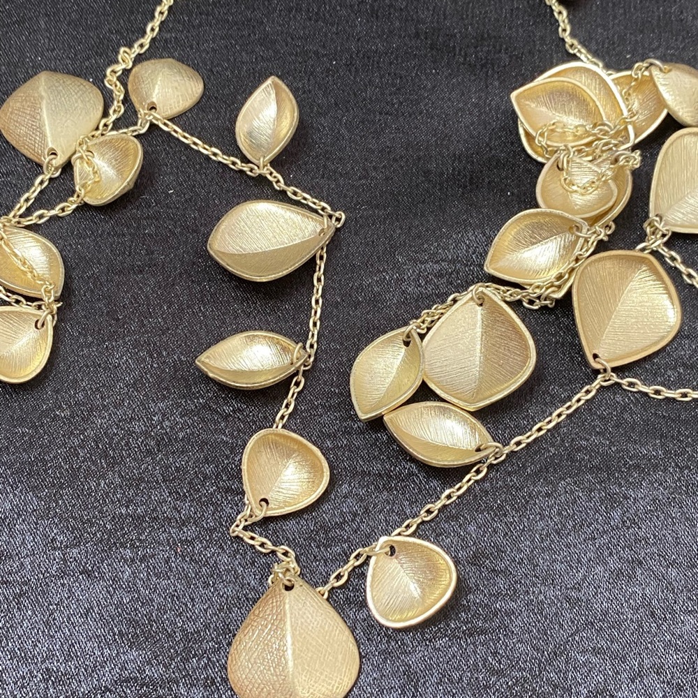 Lia Sophia Necklace